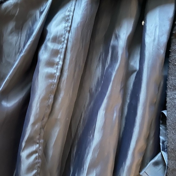 Denis made in Italy children’s clothes 2 dresses dress wool blend coat dress EUC - Picture 14 of 15